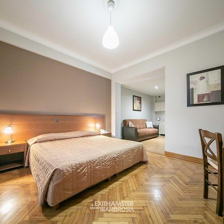 Ambrosia Suites Athens Luaran gambar