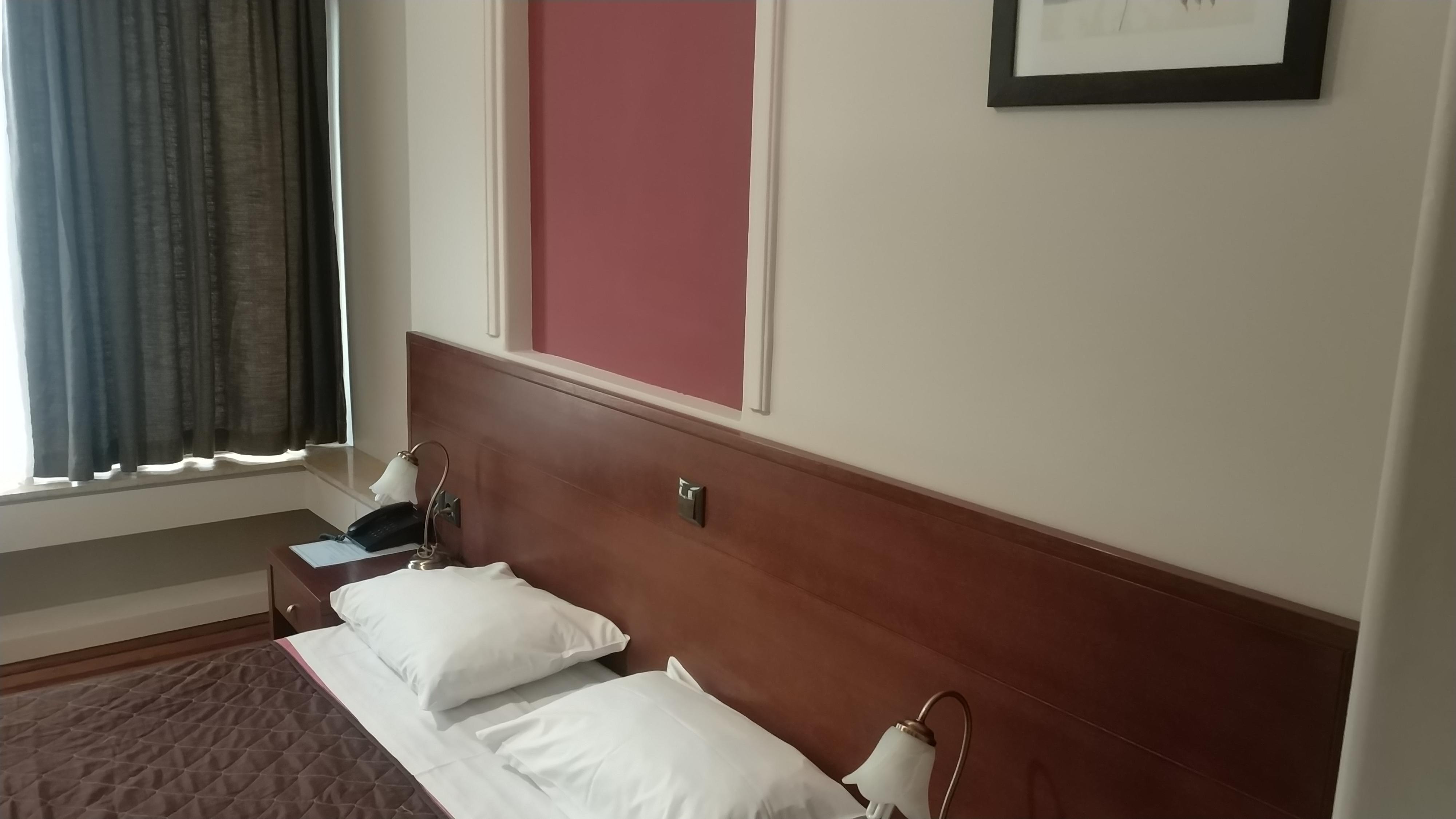 Ambrosia Suites Athens Luaran gambar