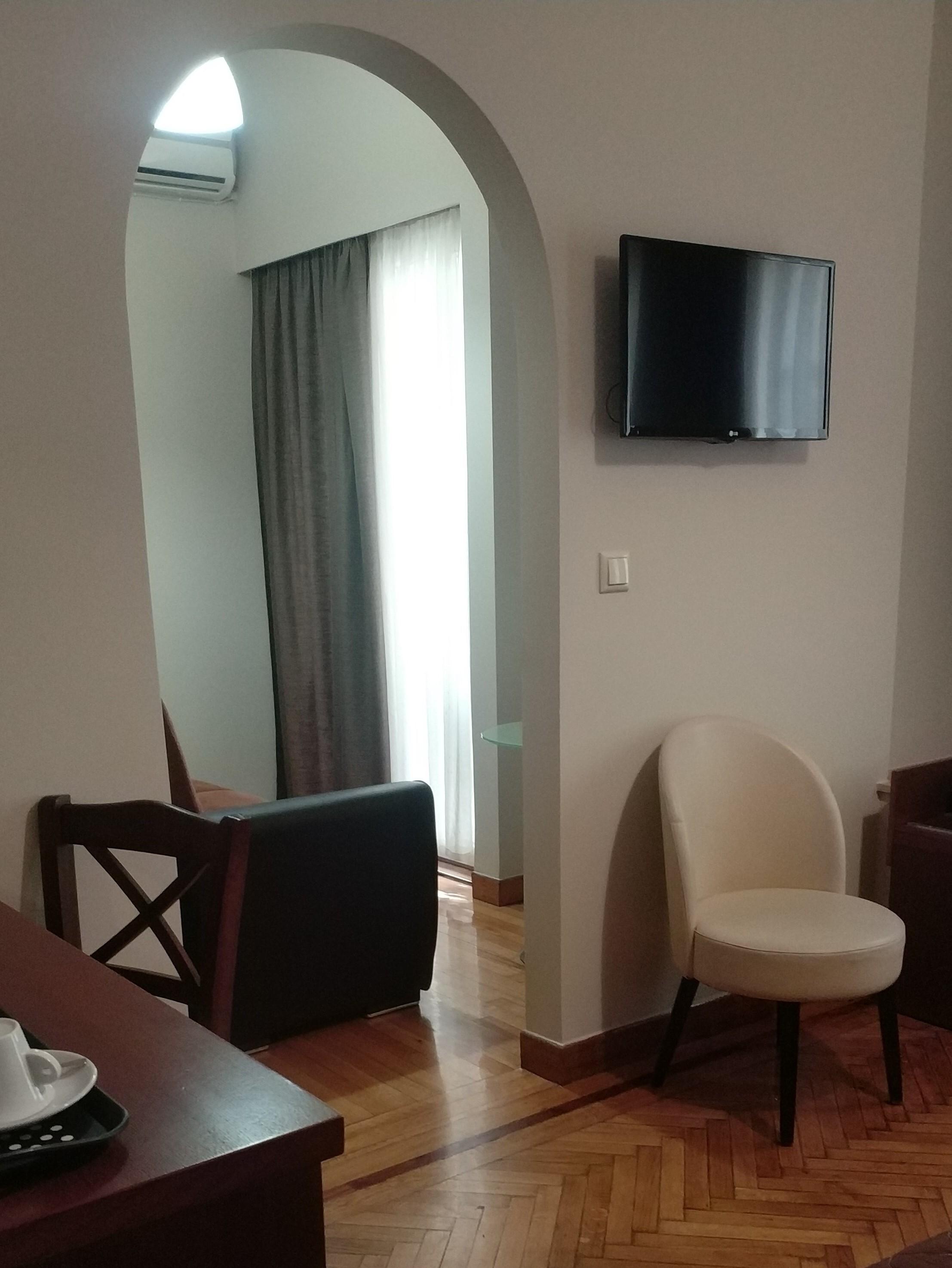 Ambrosia Suites Athens Luaran gambar