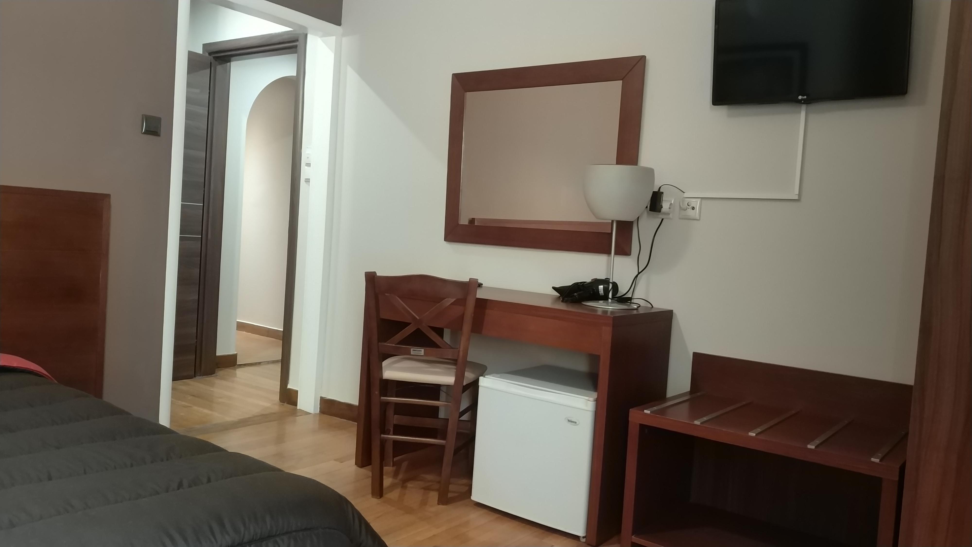 Ambrosia Suites Athens Luaran gambar