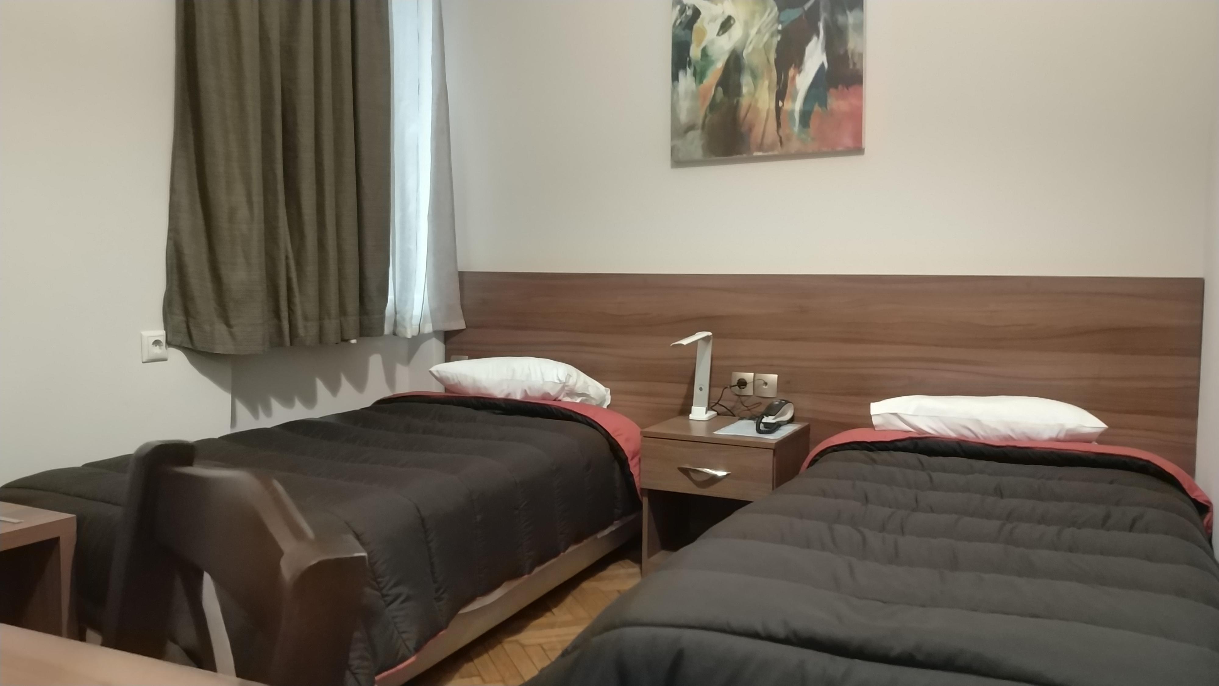 Ambrosia Suites Athens Luaran gambar