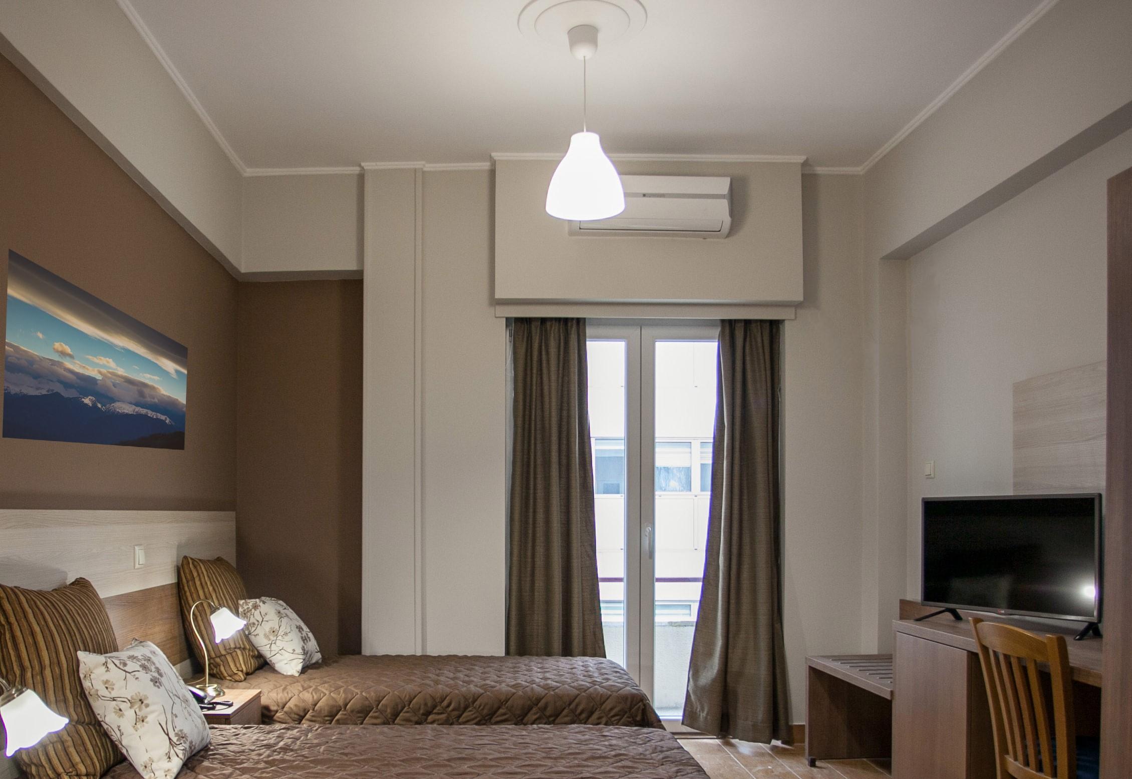 Ambrosia Suites Athens Luaran gambar