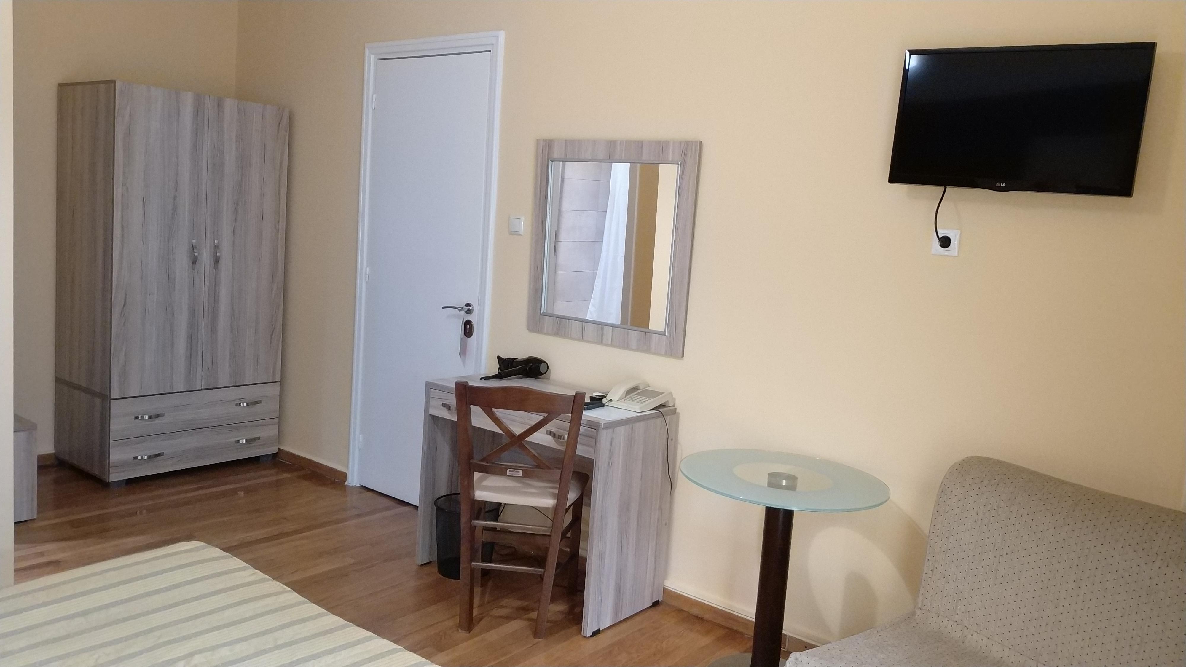 Ambrosia Suites Athens Luaran gambar
