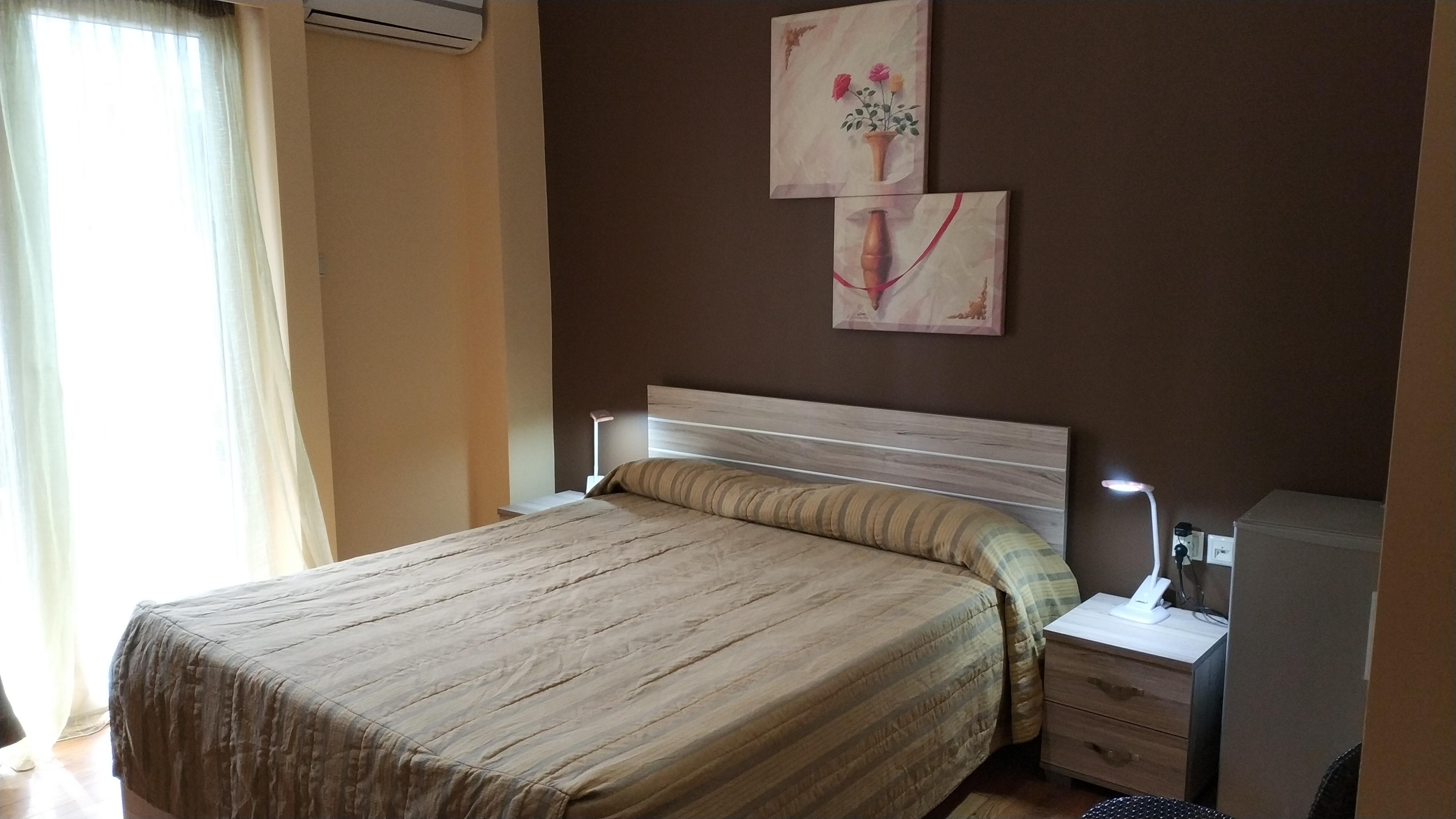 Ambrosia Suites Athens Luaran gambar