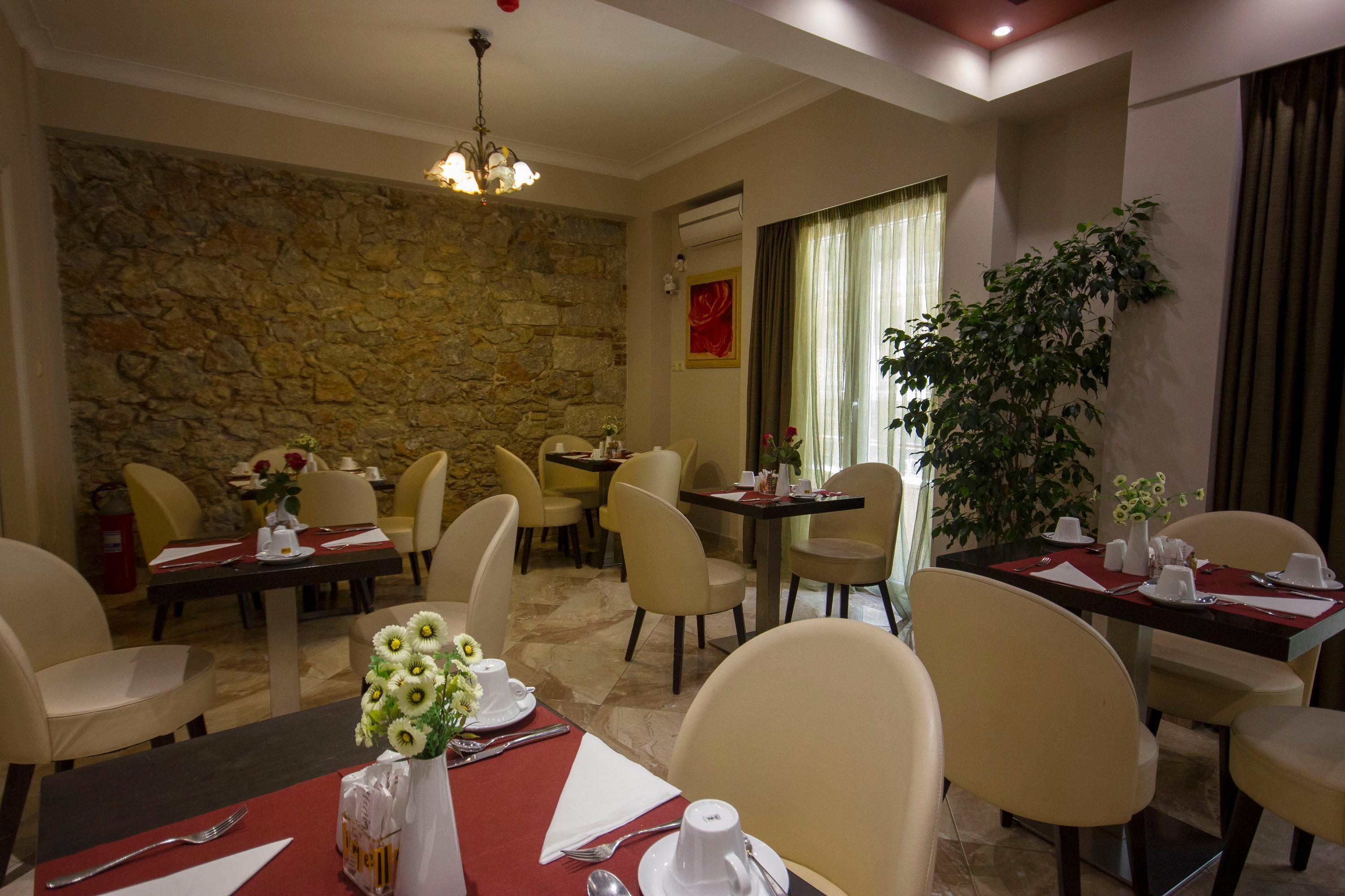 Ambrosia Suites Athens Luaran gambar