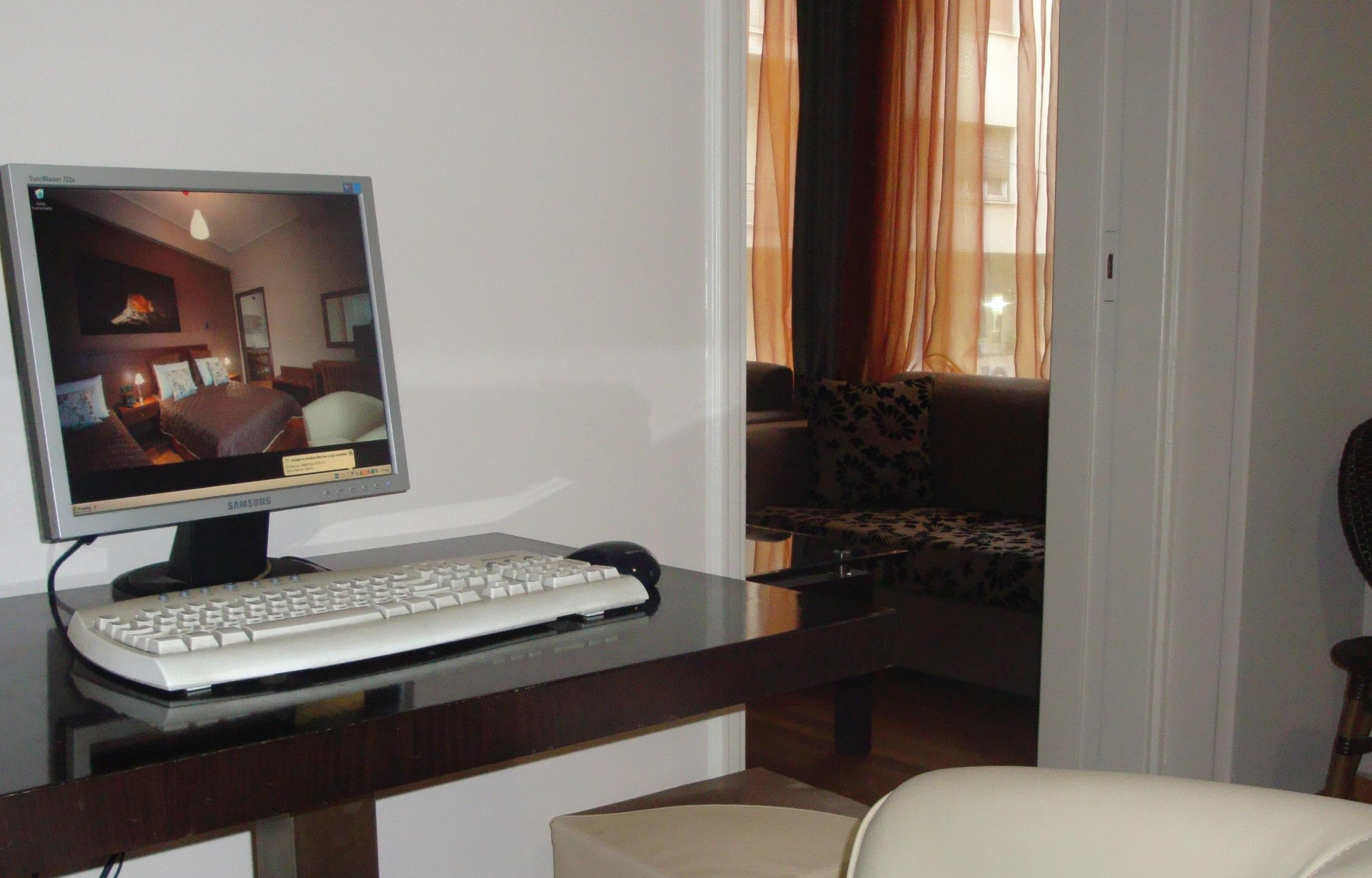 Ambrosia Suites Athens Luaran gambar