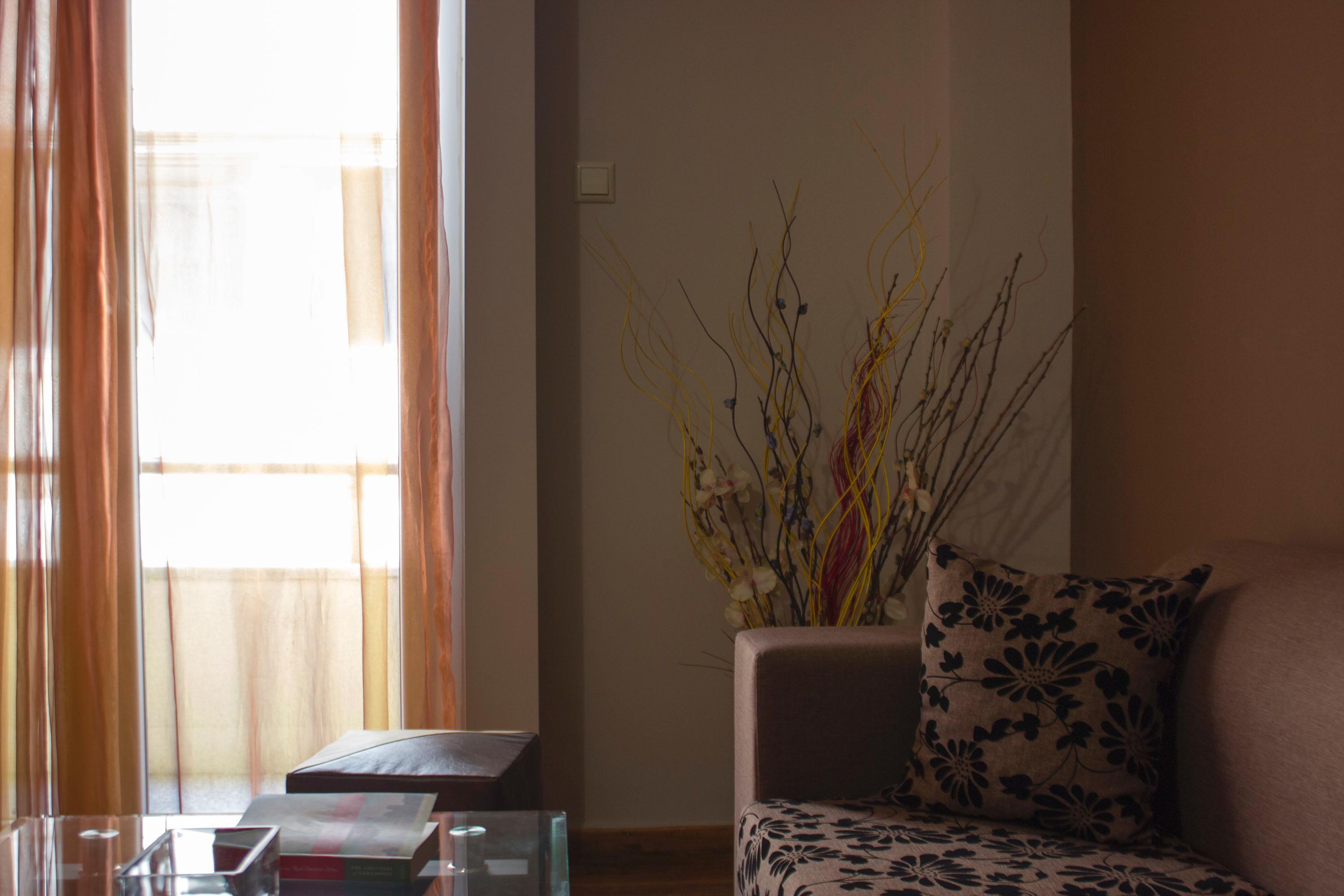 Ambrosia Suites Athens Luaran gambar