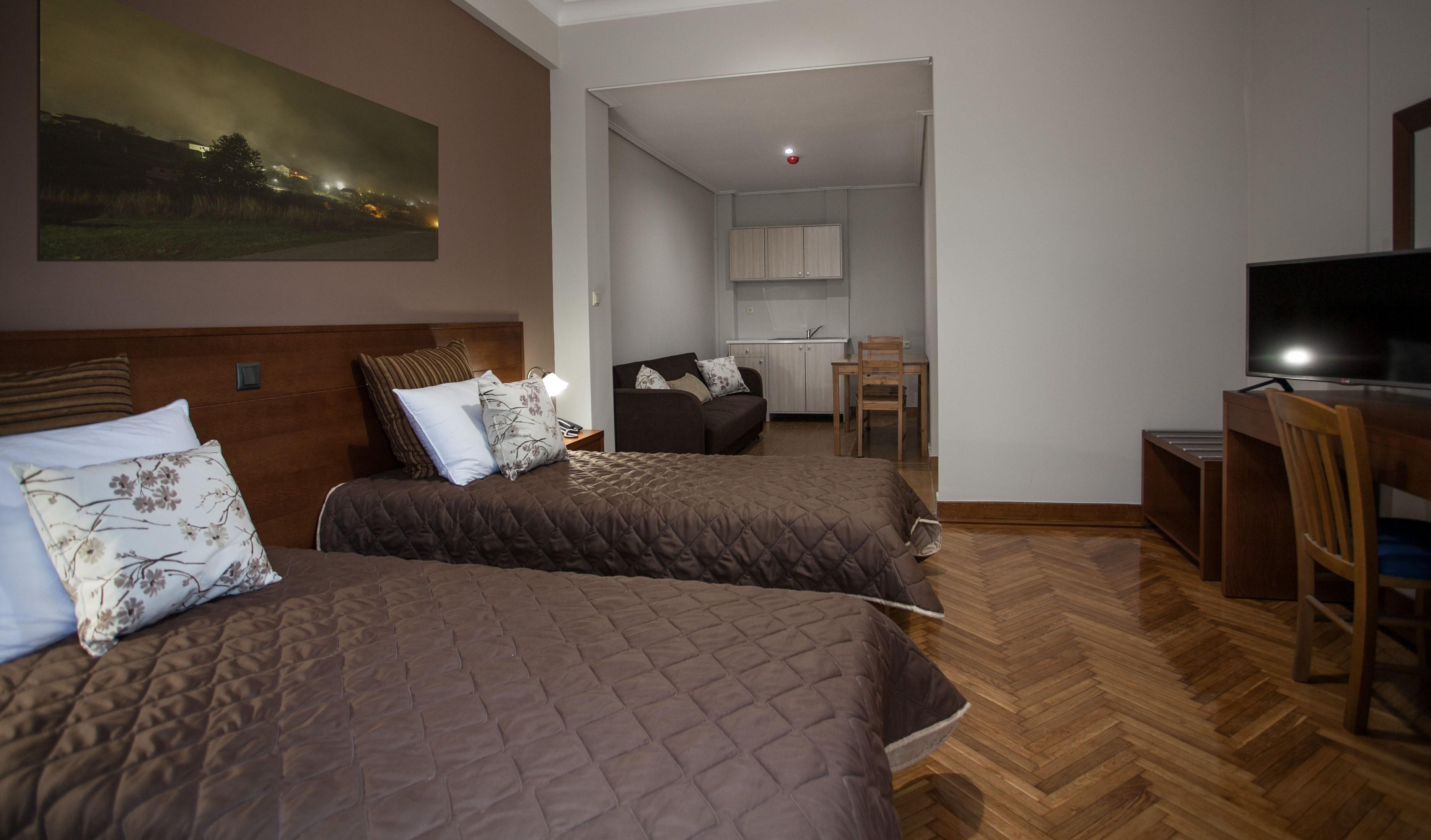 Ambrosia Suites Athens Luaran gambar