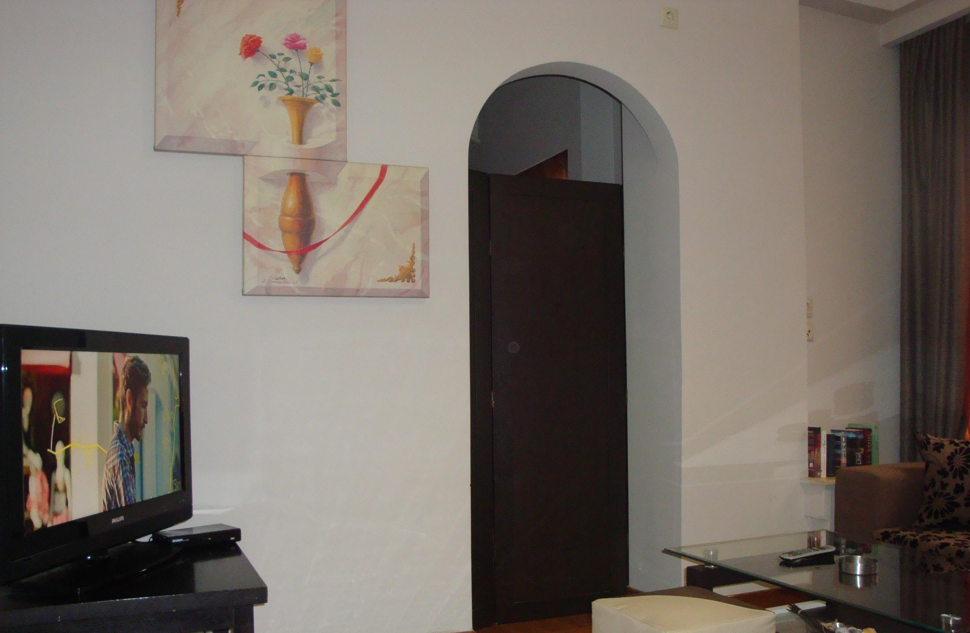 Ambrosia Suites Athens Luaran gambar