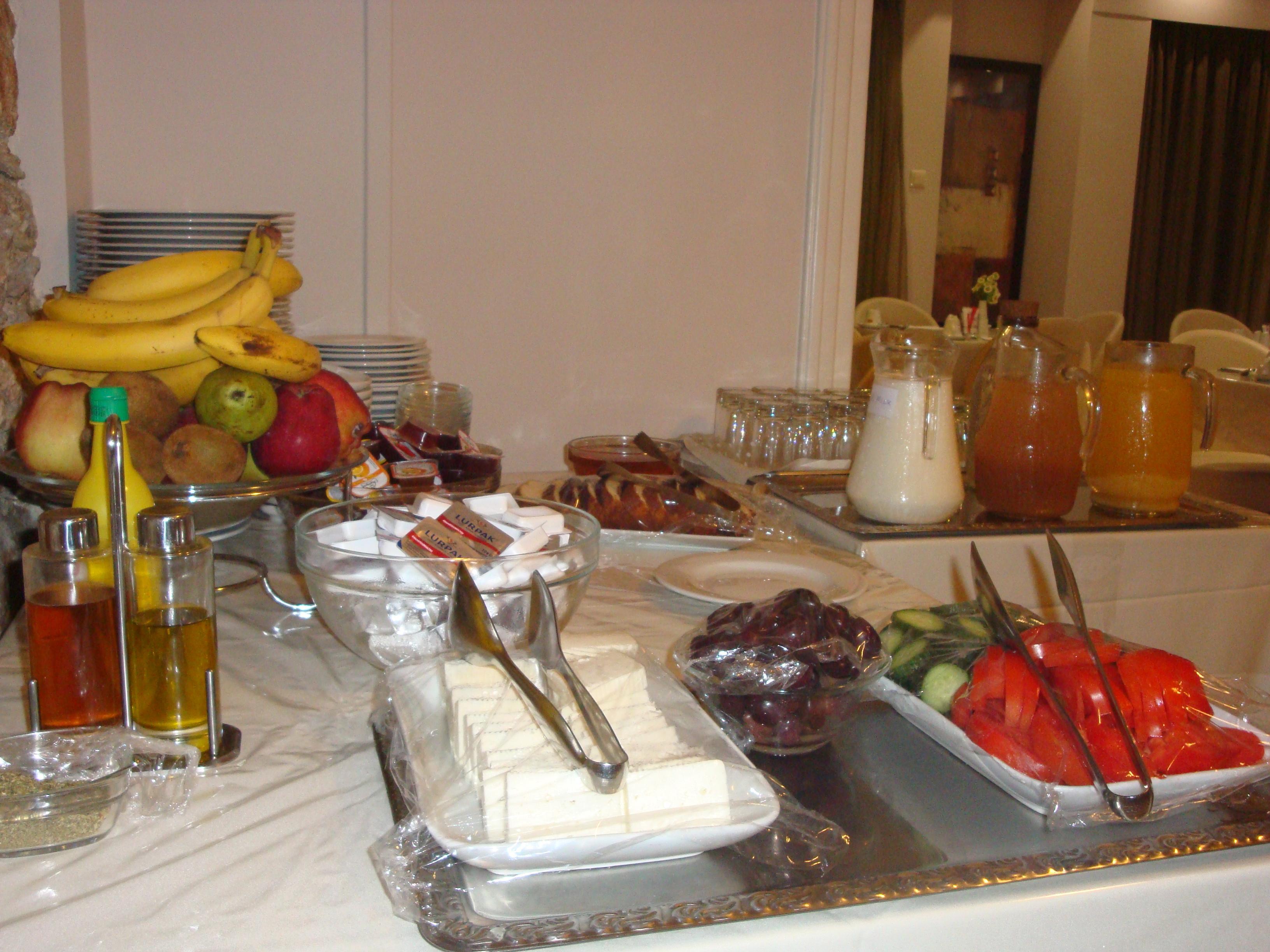 Ambrosia Suites Athens Luaran gambar