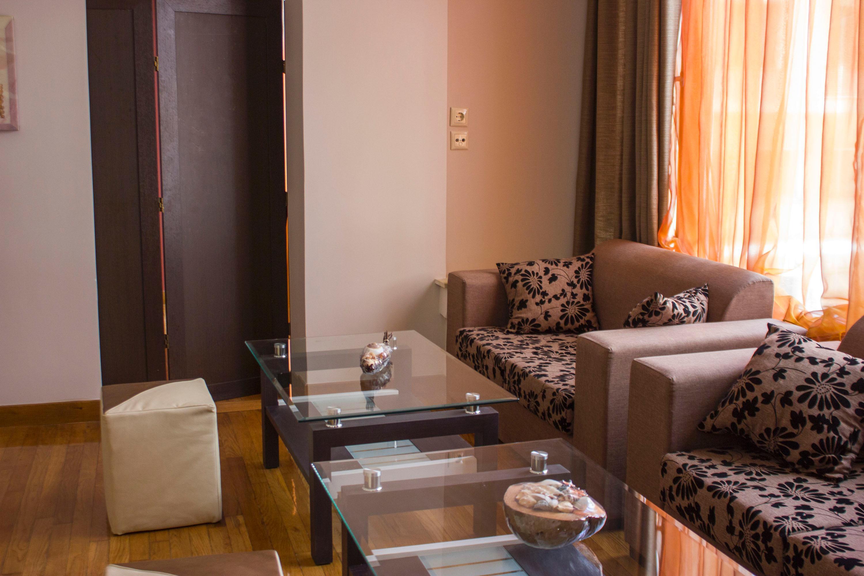 Ambrosia Suites Athens Luaran gambar