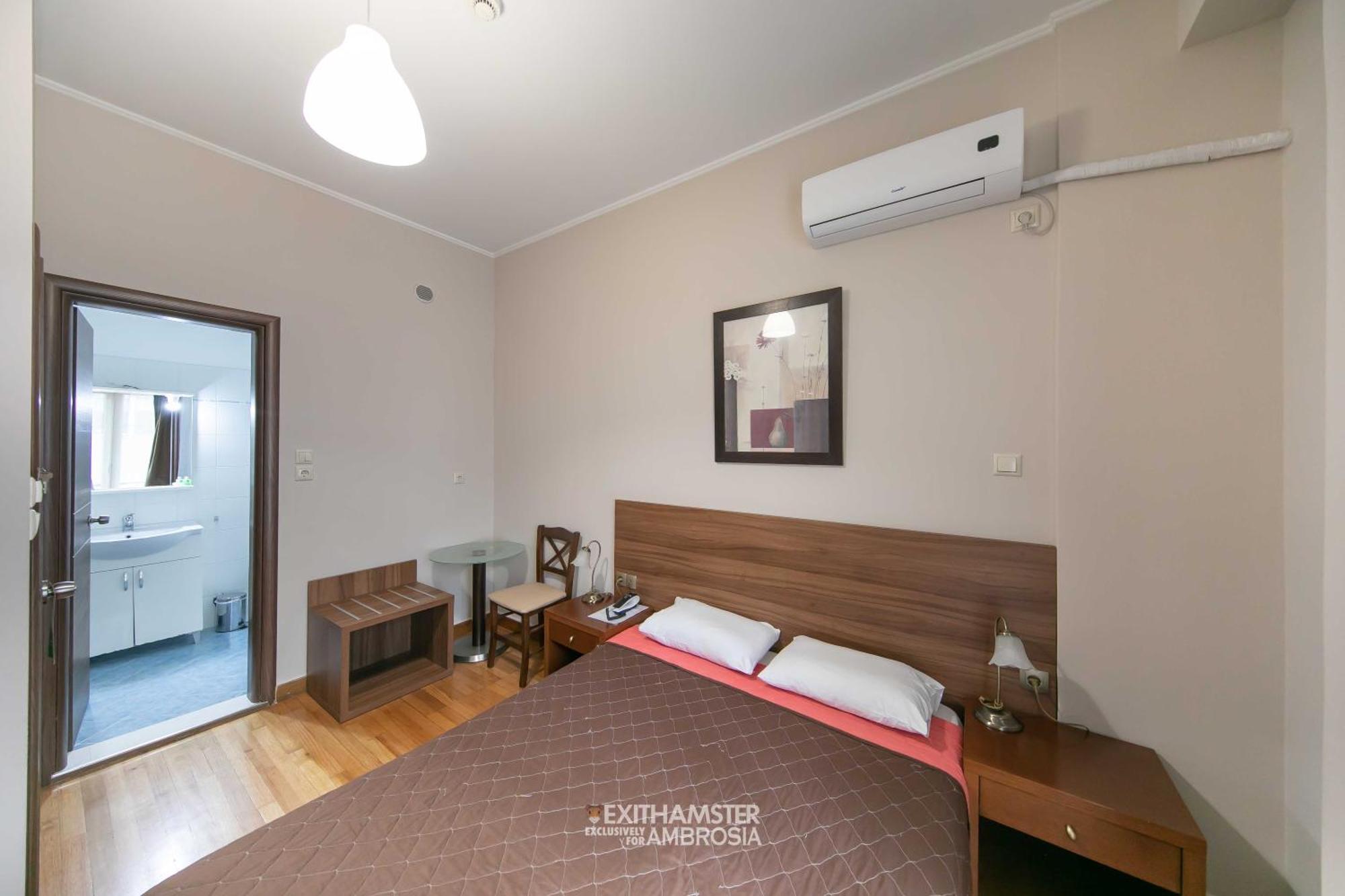 Ambrosia Suites Athens Luaran gambar