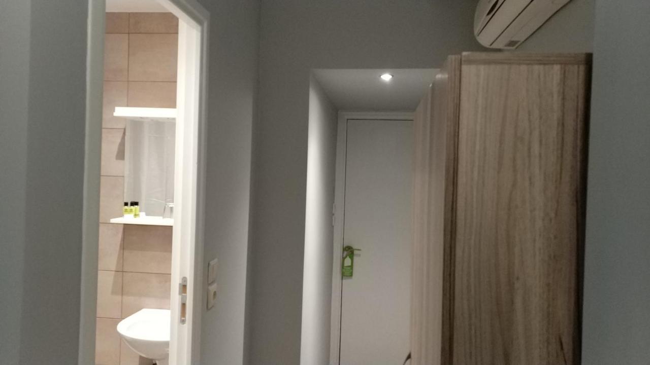 Ambrosia Suites Athens Luaran gambar