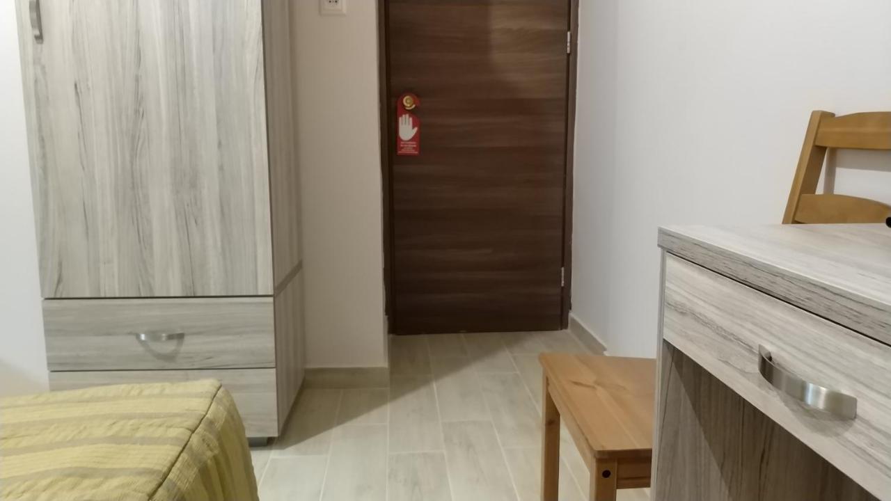 Ambrosia Suites Athens Luaran gambar