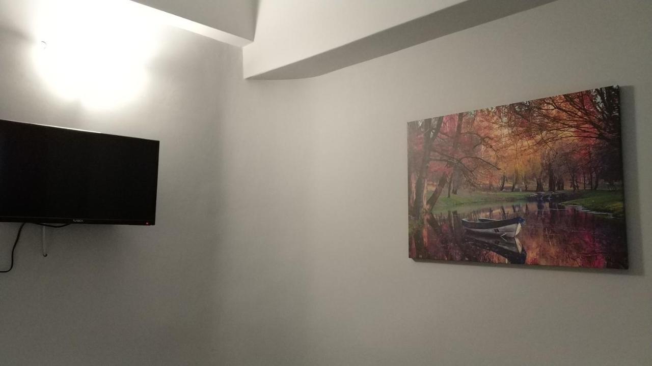 Ambrosia Suites Athens Luaran gambar