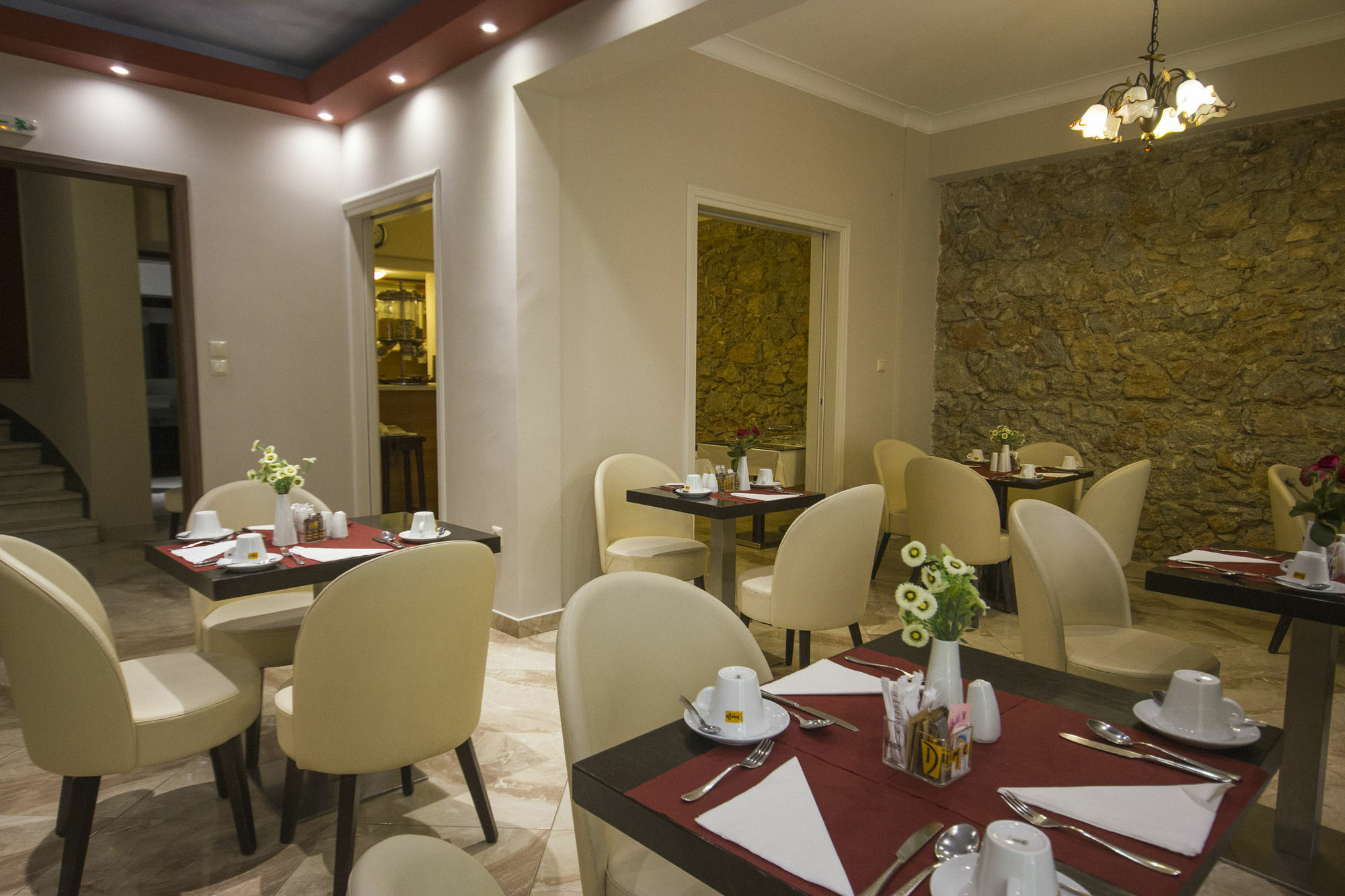 Ambrosia Suites Athens Luaran gambar