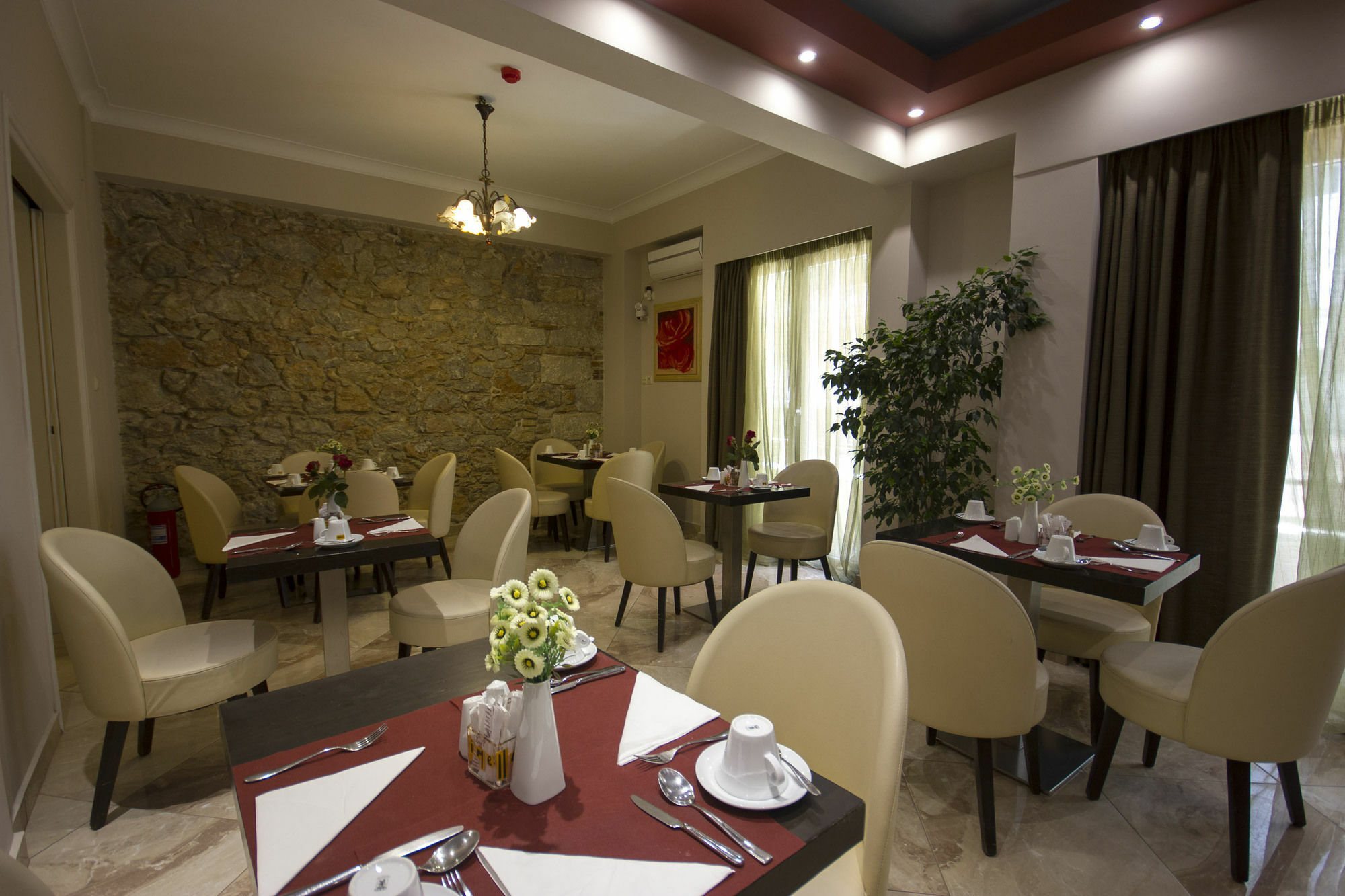 Ambrosia Suites Athens Luaran gambar