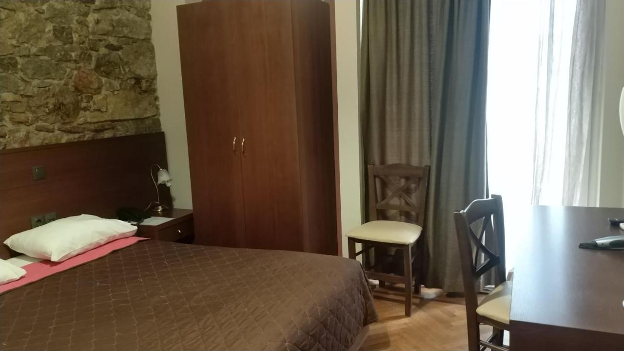 Ambrosia Suites Athens Luaran gambar