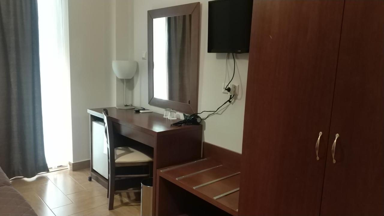 Ambrosia Suites Athens Luaran gambar