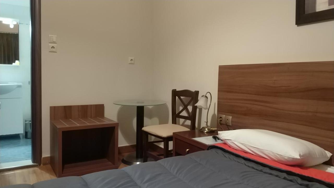 Ambrosia Suites Athens Luaran gambar