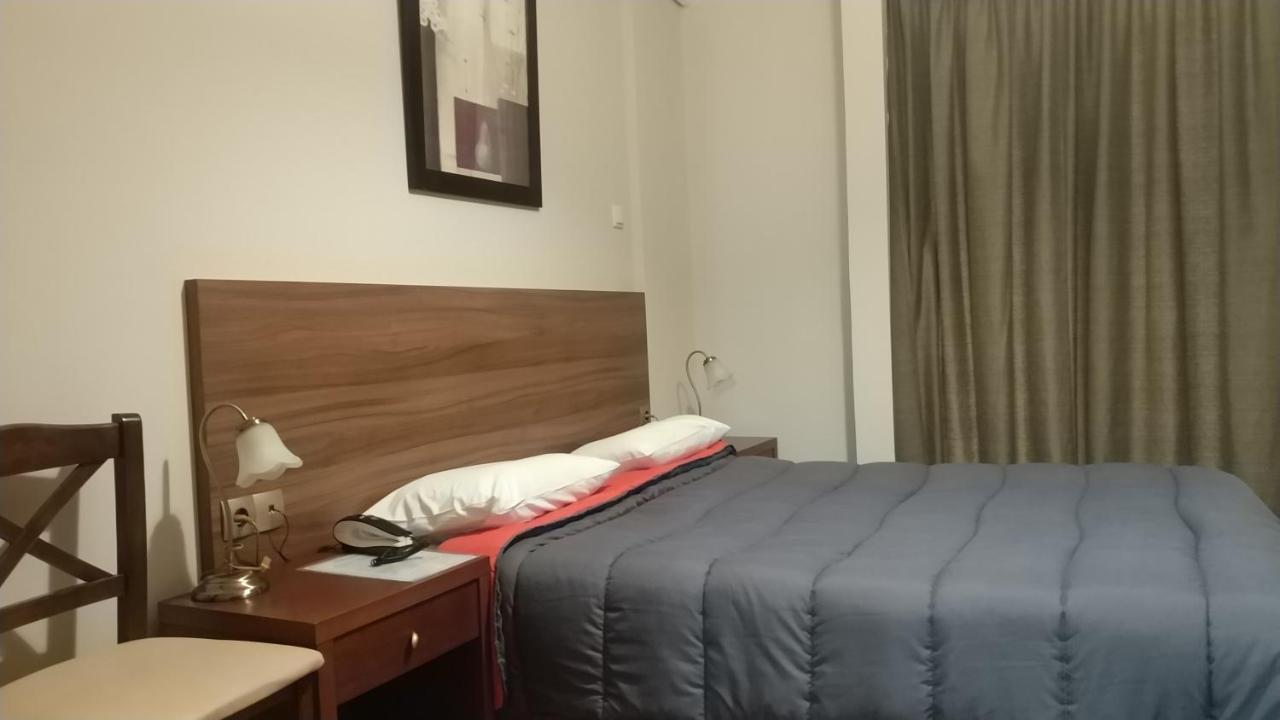 Ambrosia Suites Athens Luaran gambar