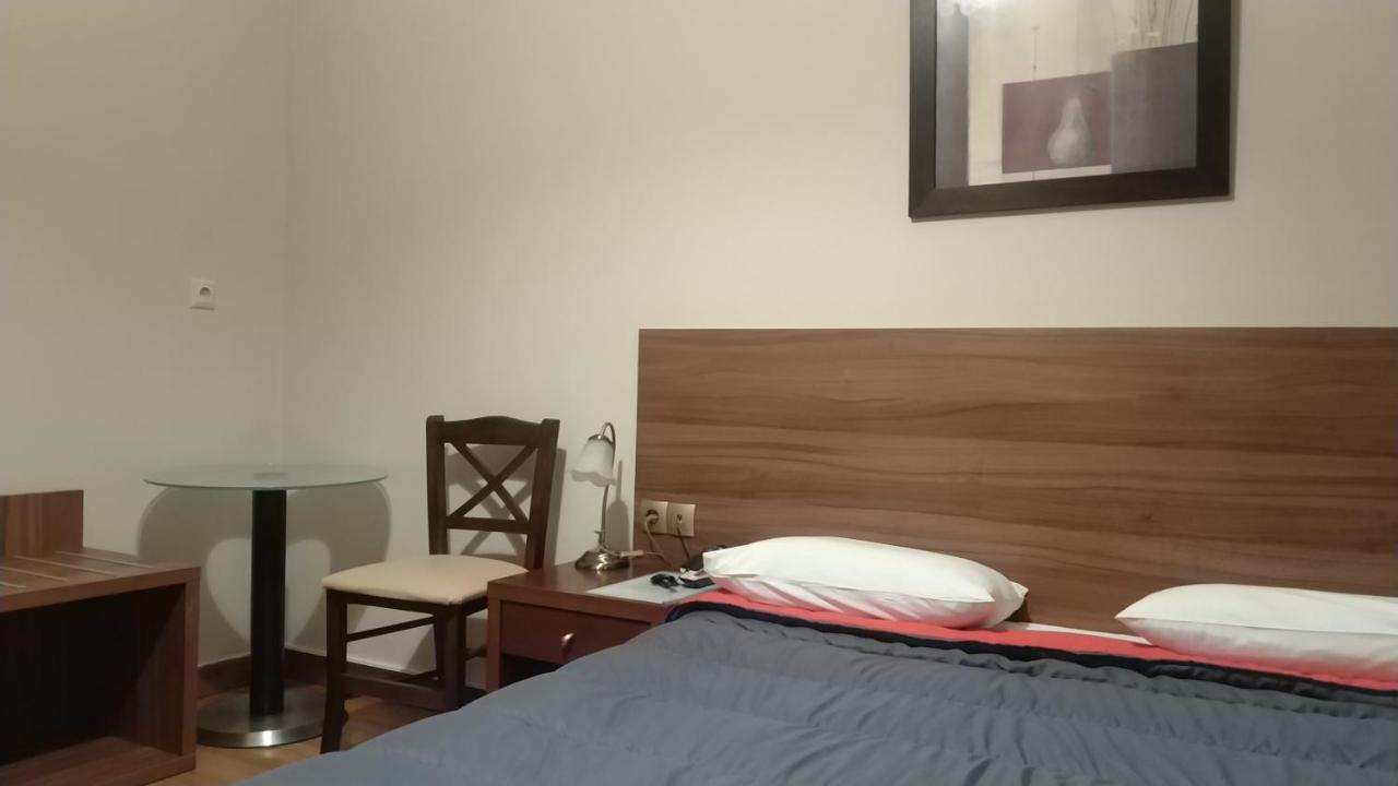 Ambrosia Suites Athens Luaran gambar