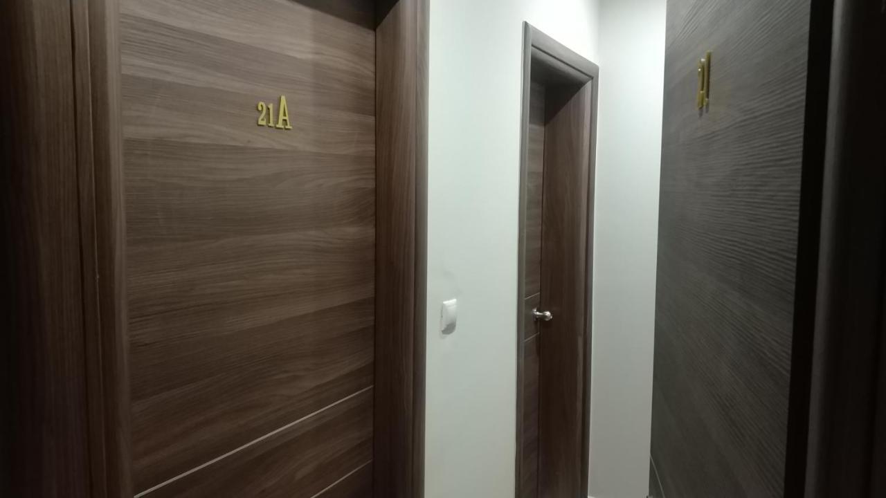 Ambrosia Suites Athens Luaran gambar