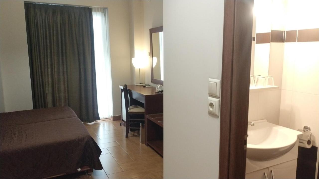 Ambrosia Suites Athens Luaran gambar