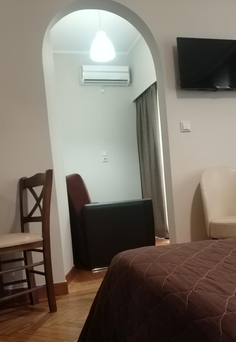 Ambrosia Suites Athens Luaran gambar